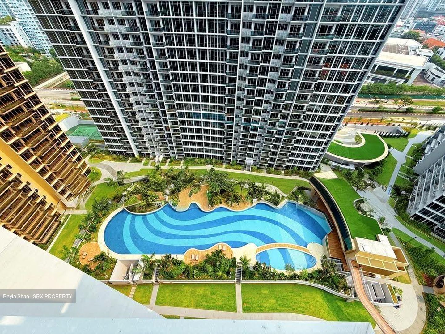 Grand Dunman (D15), Apartment #637777651
